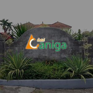 Caniga Hotel Yogyakarta